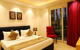 Hotel Malbork Inn Rajouri Garden Delhi - Couple Friendly Local Ids Accepted